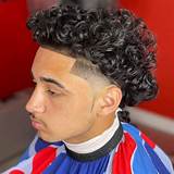 Best 15 Low Taper Fade Curly Hair - Taper Haircuts