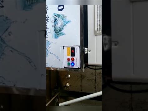 Chiller Machine - Igloo 2 Ton Chiller Machine Trader - Retailer from ...