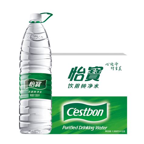 怡宝纯净水1555ml*12瓶饮用水矿泉水大瓶装1.5L*12瓶北京包邮-淘宝网【降价监控 价格走势 历史价格】 - 一起惠神价网 ...