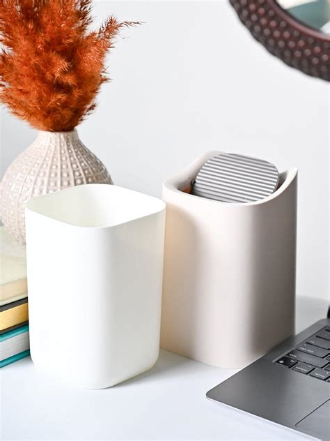 Market99 Modern Dustbin - 1500ml - HOME CARE – MARKET99