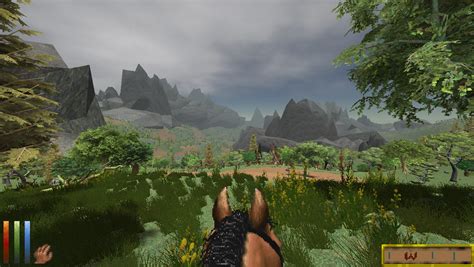 Image result for TES Daggerfall Unity