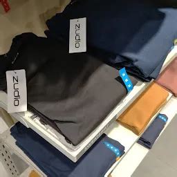 Zudio Lulu Global Mall - Bangalore, Karnataka - Clothing store ...