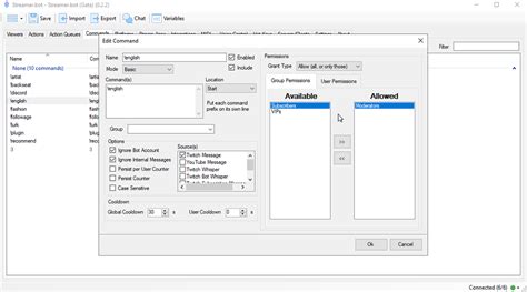 Image result for How to Use Streamer Bot