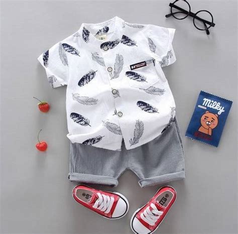 4 Years Boy Dress - Buy 4 Years Boy Dress online at Best Prices in ...