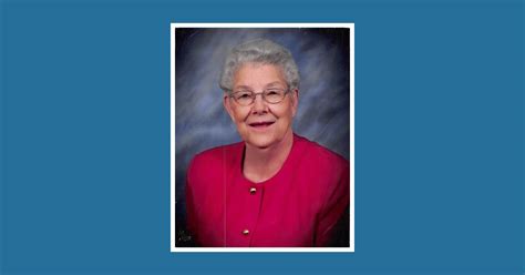Obituary | Sue McKnight of Russellville, Arkansas | Shinn Funeral Service
