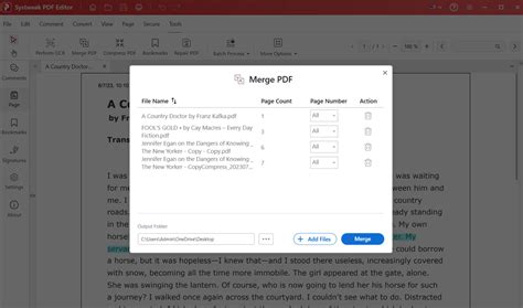 Image result for PDF Merging Software