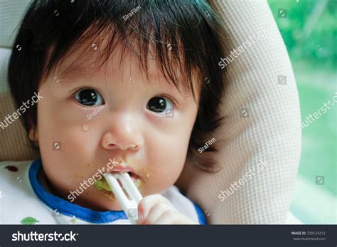 248 Baby Don Eat Images, Stock Photos & Vectors | Shutterstock