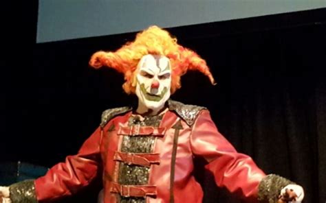 Jack the Clown Archives - WDW News Today
