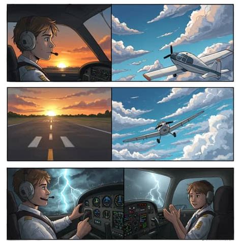 Bing Co-Pilot Comic Strip 的图像结果