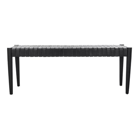 Safavieh Amalia Weave Bench