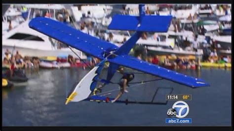 Image result for Human-Powered Flying Machine