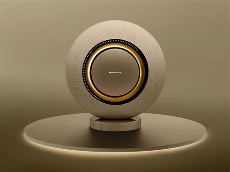 Marantz Grand Horizon