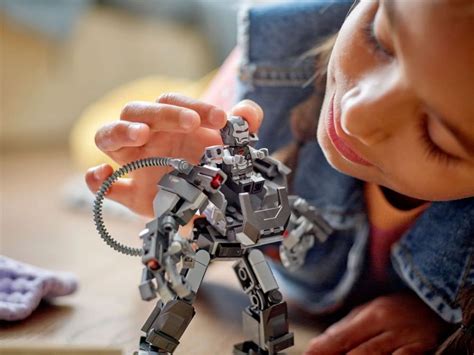 LEGO Robot Militaire 的图像结果