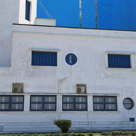 CONSULATE OF SPAIN (2025) All You Need to Know BEFORE You Go (with ...