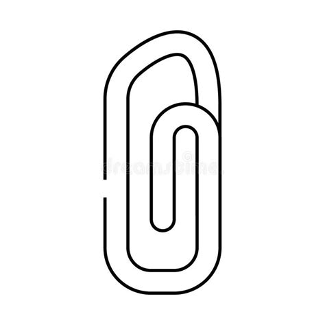 Attach File Symbol 的图像结果