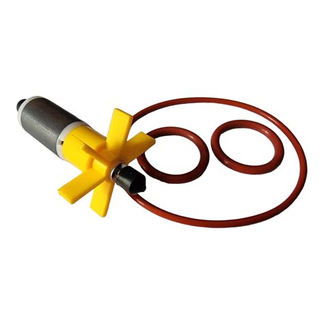 Buy HeadSeal.com Replacement Impeller kit to fit Lay z spa airjet and ...