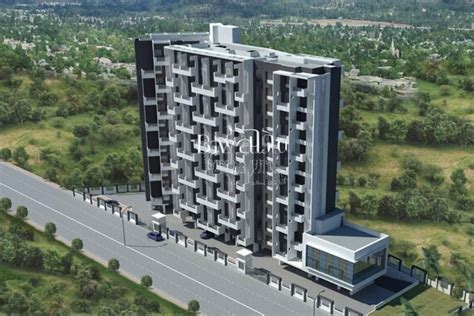 polite precisa Ravet Pune | Project, Developer & RERA Details