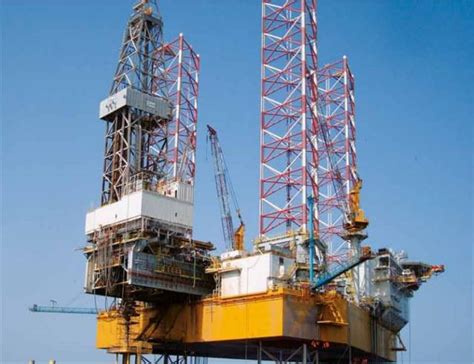 Saipem: New offshore drilling contracts in the Middle East and West ...