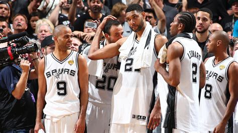 Spurs All Time Team Wallpapers - Wallpaper Cave