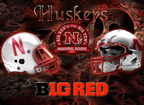 🔥 [150+] Husker Wallpapers Free | WallpaperSafari