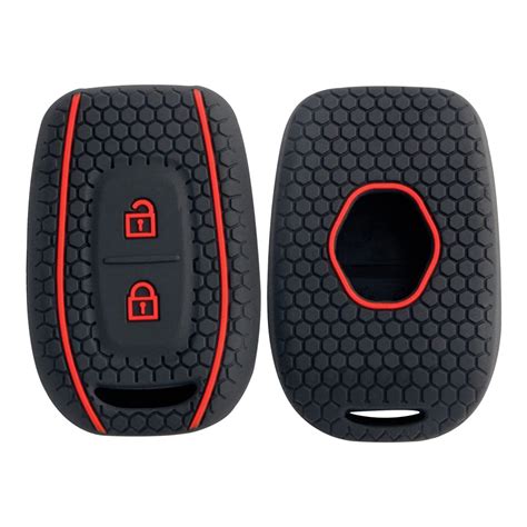 Silicone Key Cover for Reanult Kwid | Duster | Triber 2016 Onward Mode ...