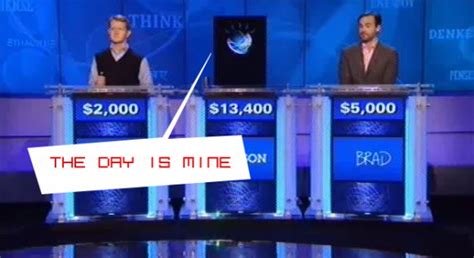 On ‘Jeopardy!’ Watson Win Is All but Trivial - NYTimes.com