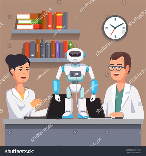 Talking Robots Human 的图像结果