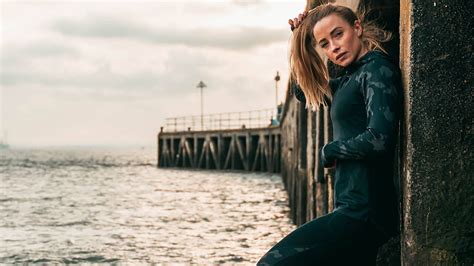 ‘Running Saved my Life’: Sophie Grace Holmes on Living with Cystic Fibrosis