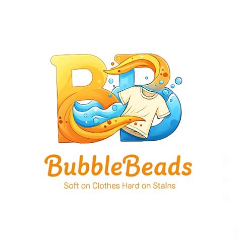Premium Laundry Detergent Pods | BubbleBeads Products | Soft on Clothes ...
