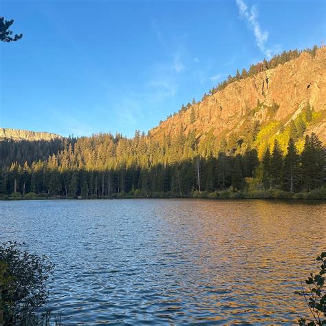 TAMARACK LODGE AND RESORT (Mammoth Lakes) - Resort Reviews, Photos ...