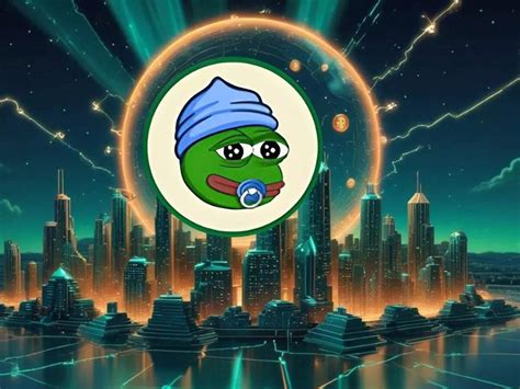 Little Pepe (LILPEPE) meme coin presale zooms past $1.3 million raised