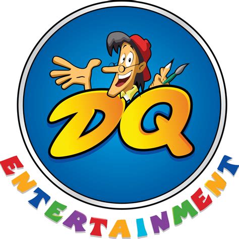 Dq Logos