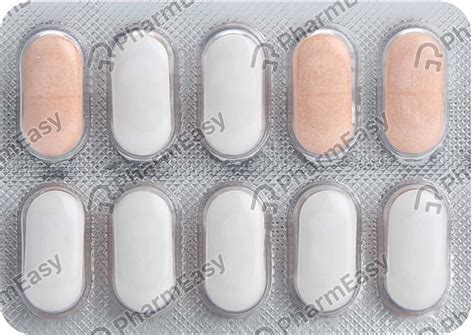 Glyree Mv 1mg Tablet: Uses, Side Effects, Price, Dosage & Composition ...