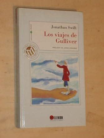 Buy Los Viajes de Gulliver Book Online at Low Prices in India | Los ...
