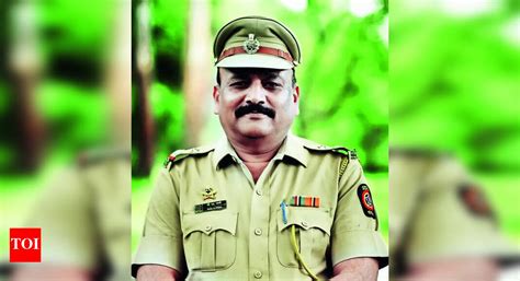 President’S Police Medal: Seven Nashik City and Rural Cops Awarded ...