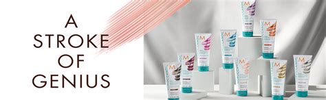 Moroccanoil Depositing Mask Copper 200ml : Amazon.in: Beauty