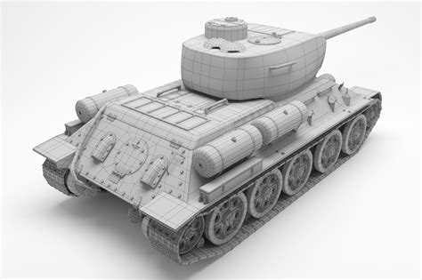 Image result for Maya Tank Modeling