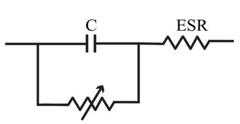 Image result for Simscape Supercapacitor Example