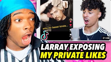 Image result for Larray Gender