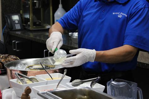 Ice Cream Stations – Sweet Shoppe DFW