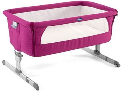Chicco Next To Me Crib Bed Price in India - Buy Chicco Next To Me Crib ...