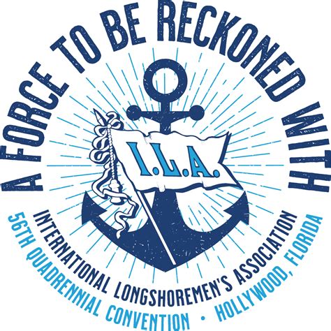 ILA Convention – ILA Union