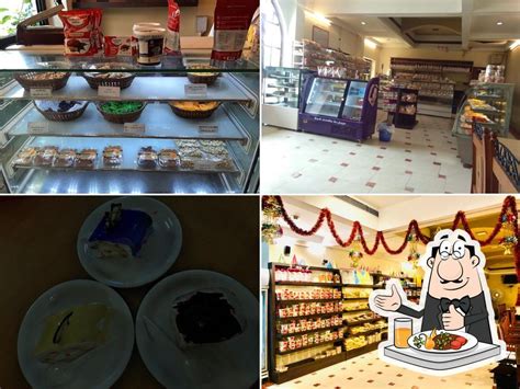 Muscat bakery & Restaurants, Irungattukottai - Restaurant menu, prices ...