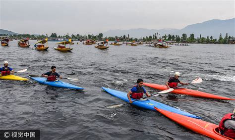 除了端午节赛龙舟的习俗外 全球还有哪些独特的划船活动？_手机凤凰网