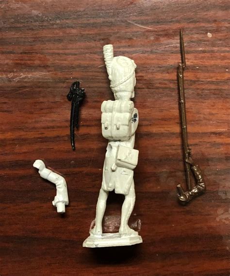 Buy Ani, Napoleonic Wars Artillery On The Battlefield Firing 54mm ...