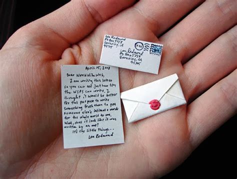 Hand Small Write 的图像结果