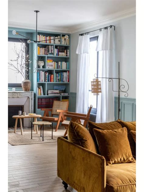 A glimpse of these 5 Color Interior Design Trends 2023 | Realicozy