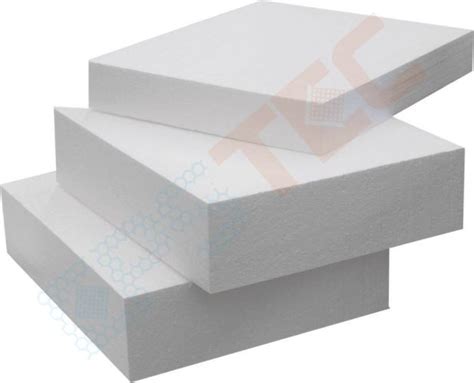 EPS insulation sheets - EPSTEC China EPS machine