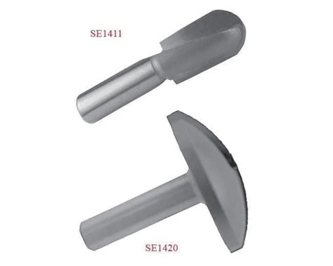 Using Round Nose Router Bit 的图像结果