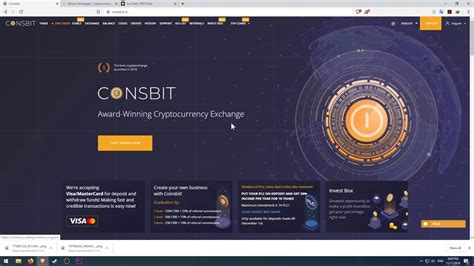 Image result for Coinsbit Tutorial